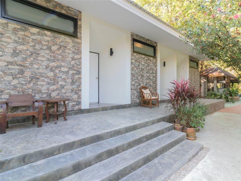 Maesa Greenery Hill Sha Mae Rim Εξωτερικό φωτογραφία