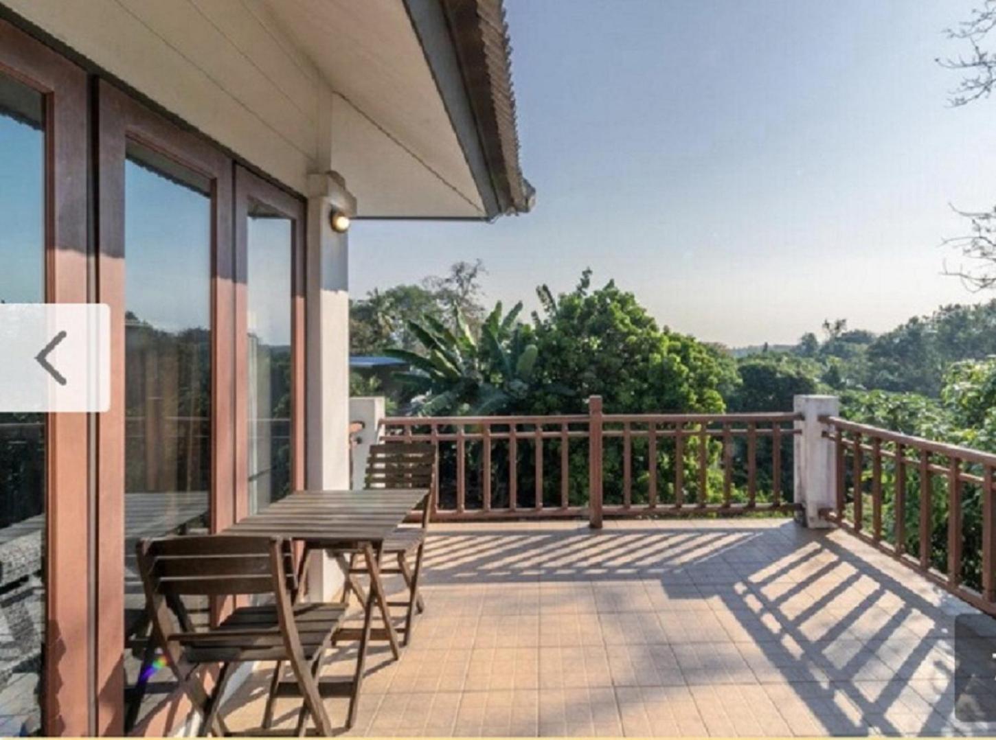 Maesa Greenery Hill Sha Mae Rim Εξωτερικό φωτογραφία