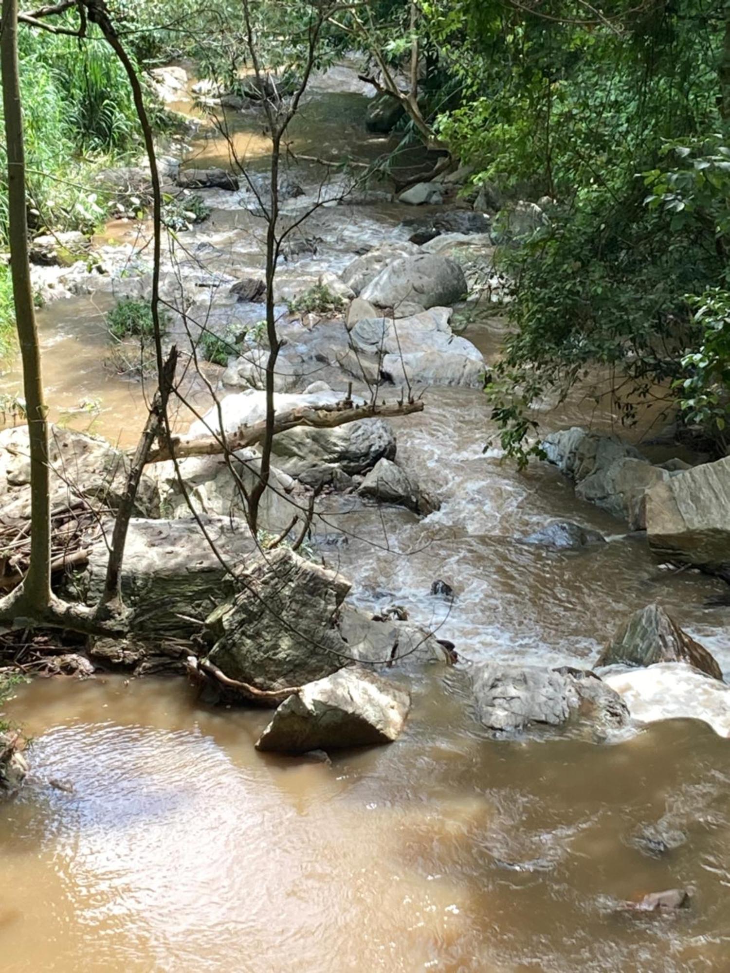 Maesa Greenery Hill Sha Mae Rim Εξωτερικό φωτογραφία