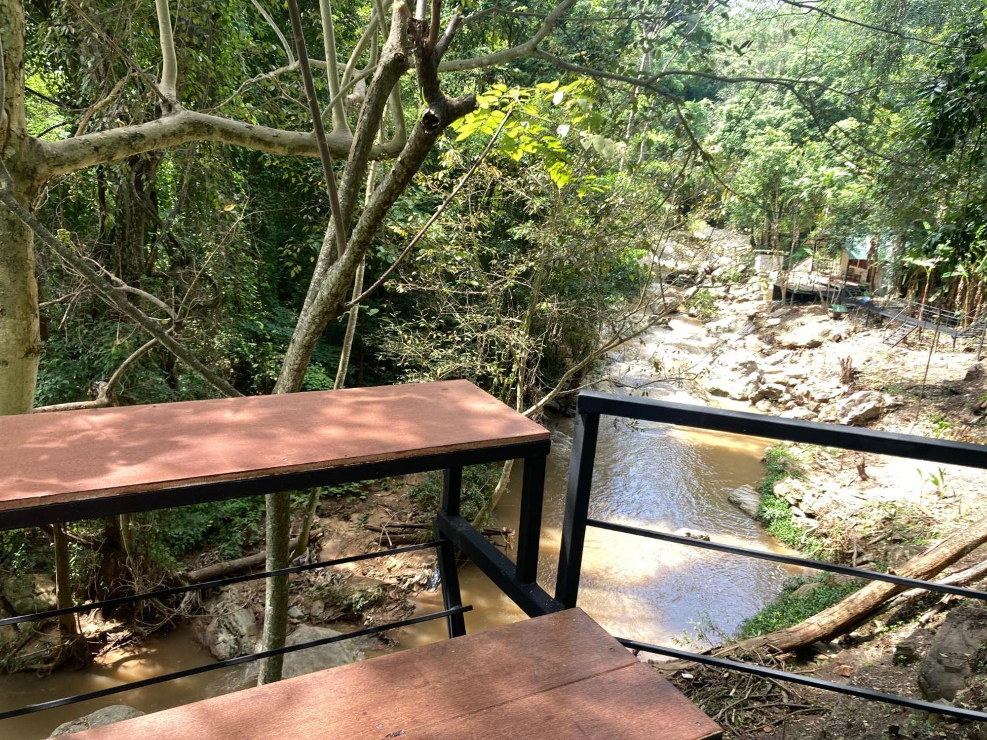 Maesa Greenery Hill Sha Mae Rim Εξωτερικό φωτογραφία