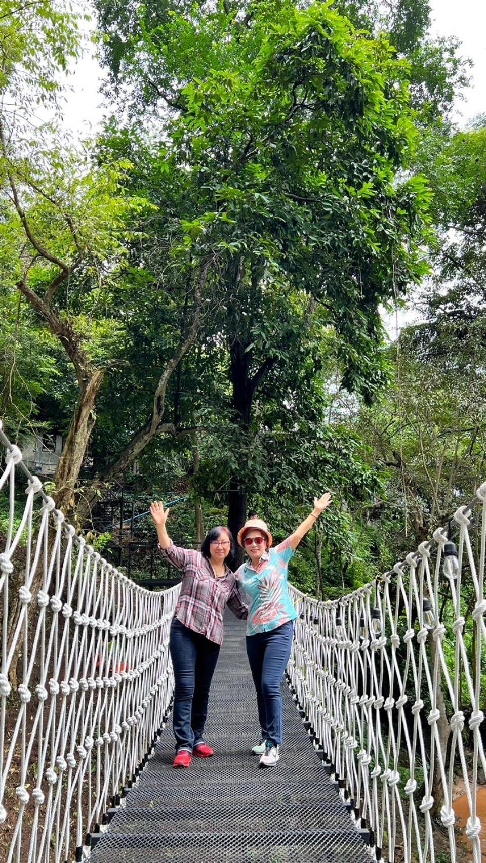 Maesa Greenery Hill Sha Mae Rim Εξωτερικό φωτογραφία