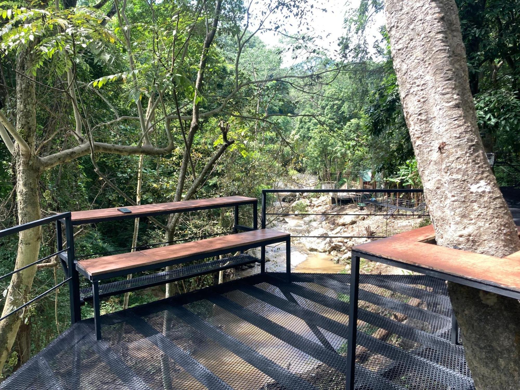 Maesa Greenery Hill Sha Mae Rim Εξωτερικό φωτογραφία