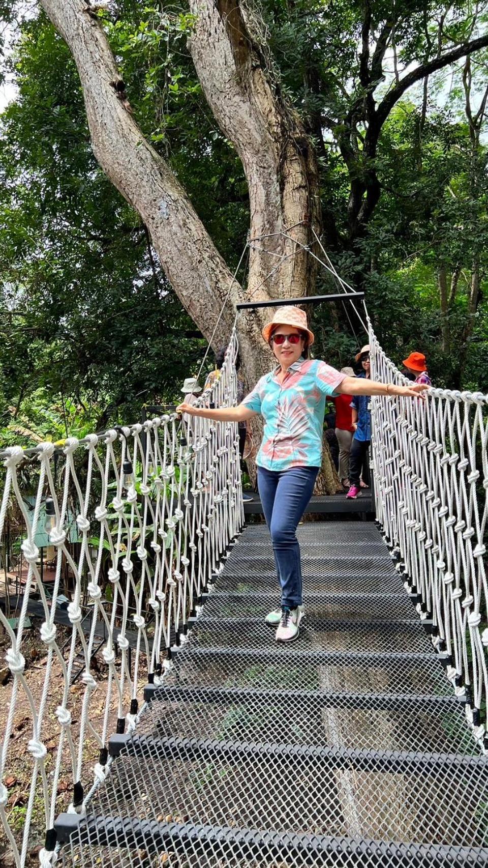 Maesa Greenery Hill Sha Mae Rim Εξωτερικό φωτογραφία