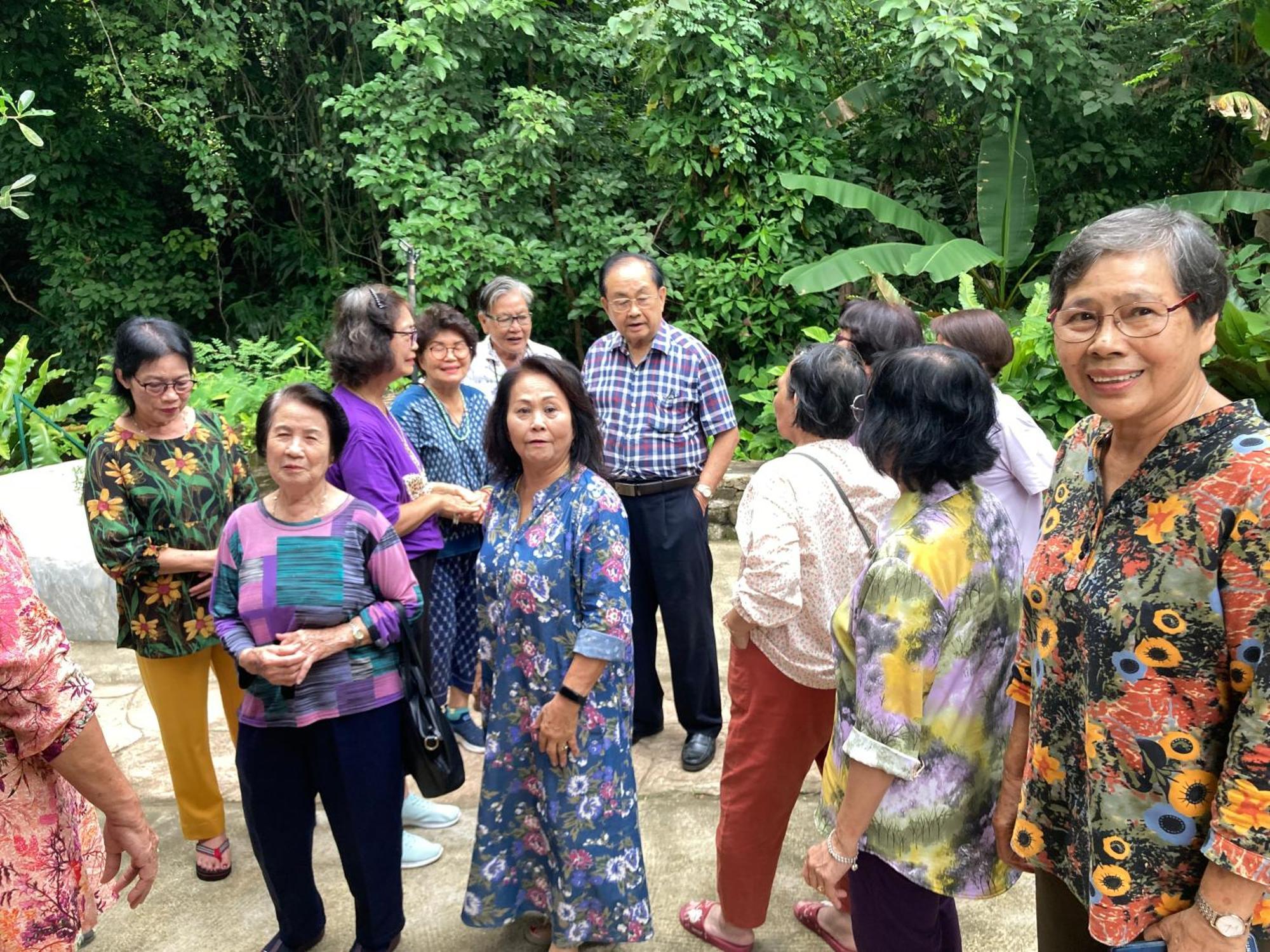 Maesa Greenery Hill Sha Mae Rim Εξωτερικό φωτογραφία