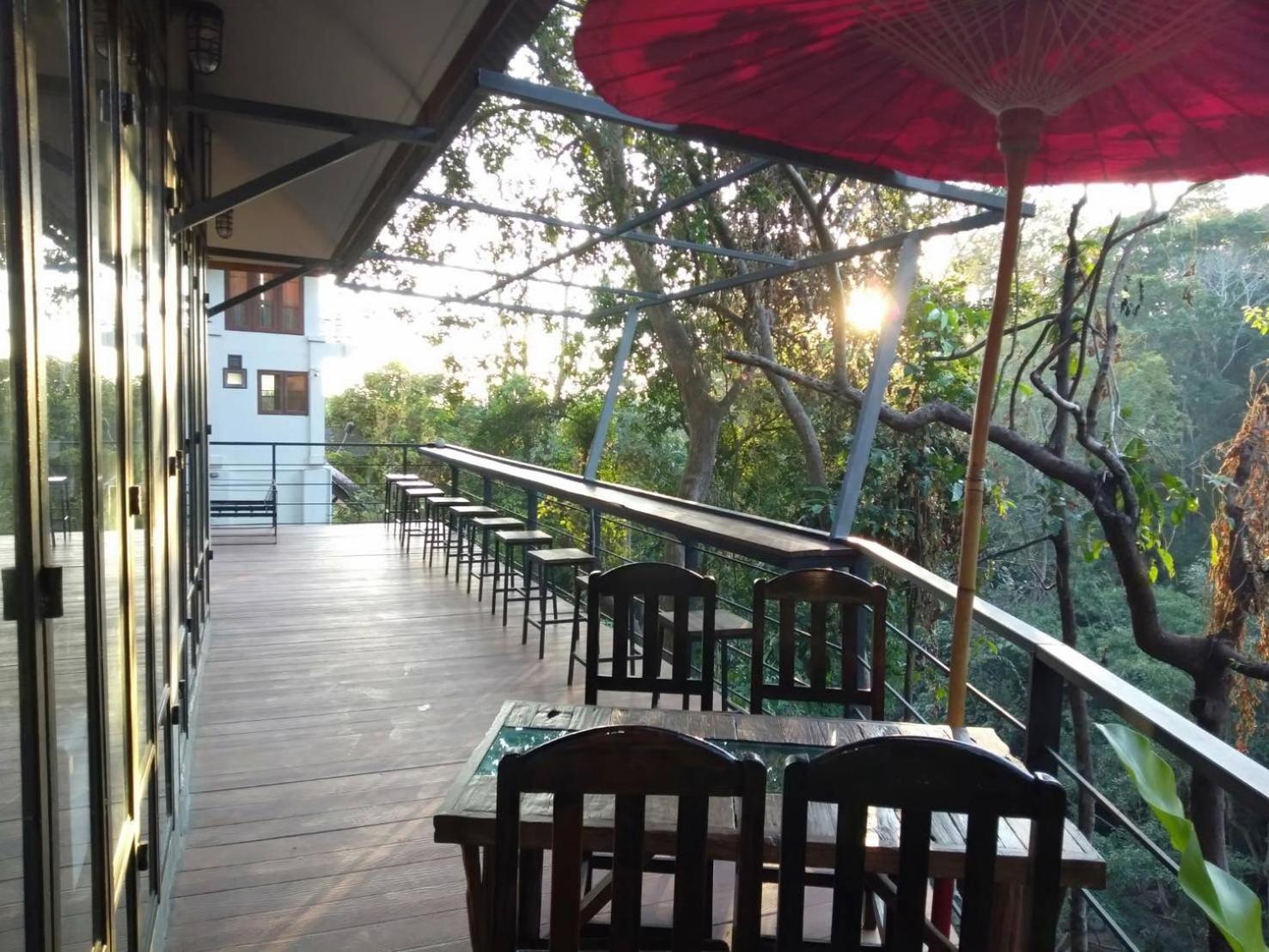 Maesa Greenery Hill Sha Mae Rim Εξωτερικό φωτογραφία