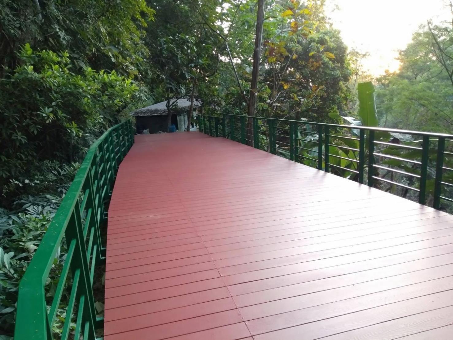 Maesa Greenery Hill Sha Mae Rim Εξωτερικό φωτογραφία