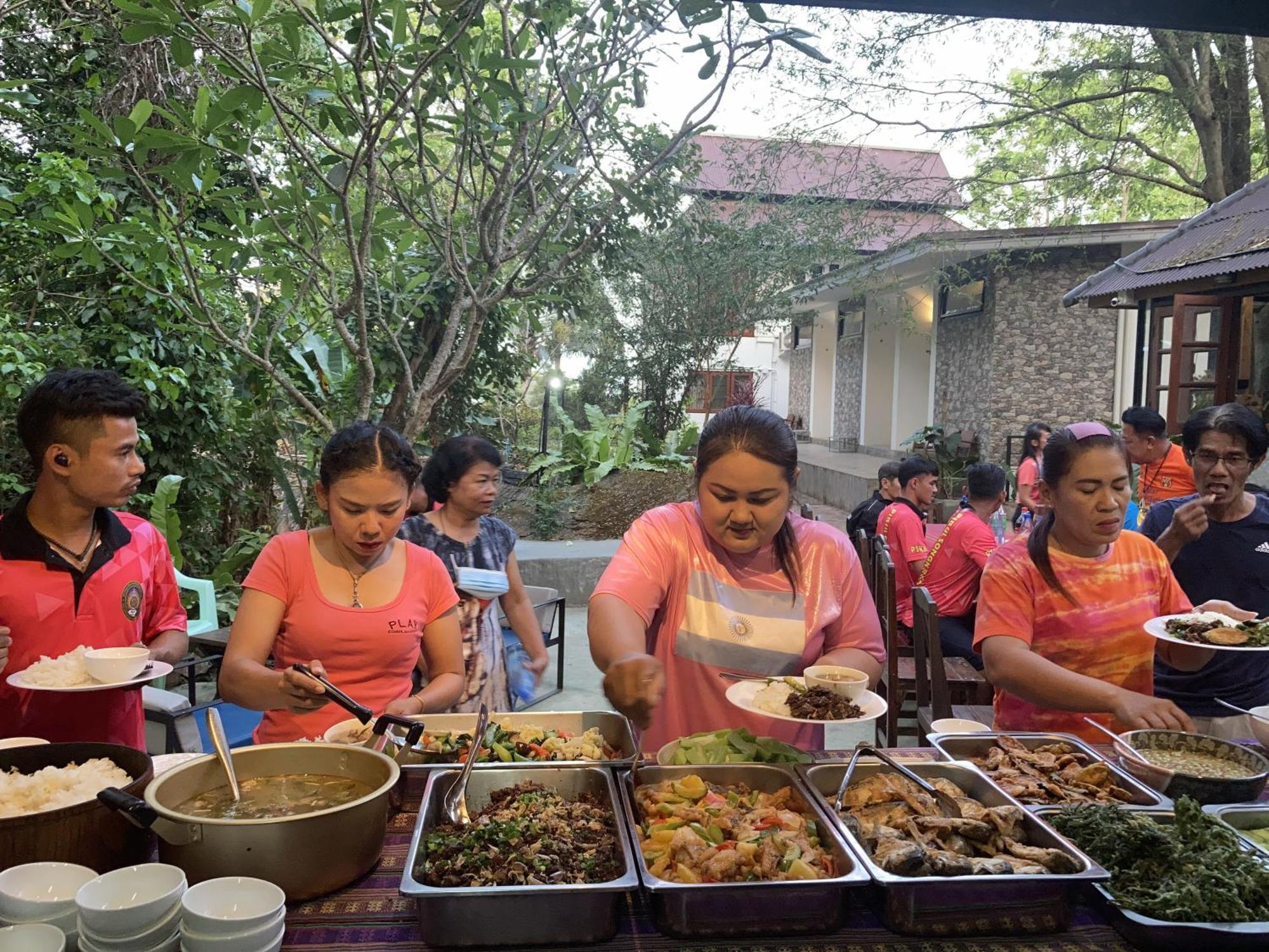 Maesa Greenery Hill Sha Mae Rim Εξωτερικό φωτογραφία
